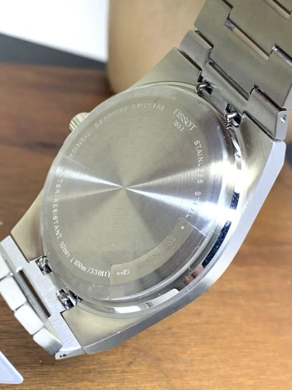 Tissot prx men